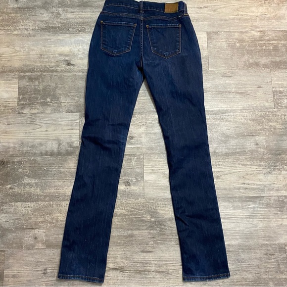 Lucky Jeans Brooke Straight - Picture 4 of 8